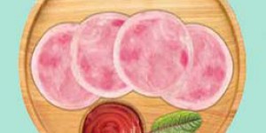 PREMIO DĂM BÔNG DA BAO TRÒN – MÓN ĂN NGON, DINH DƯỠNG