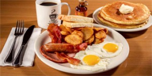 COMBO CÁC SẢN PHẨM ĂN SÁNG VỚI ĐẦY GIÁ ƯU ĐÃI