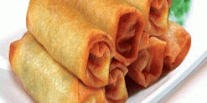 CHẢ GIÒ HORECA - GIÒN RỤM TRONG TỪNG KHOẢNH KHẮC