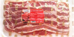 Ba rọi xông khói bạn sẽ làm món gì?