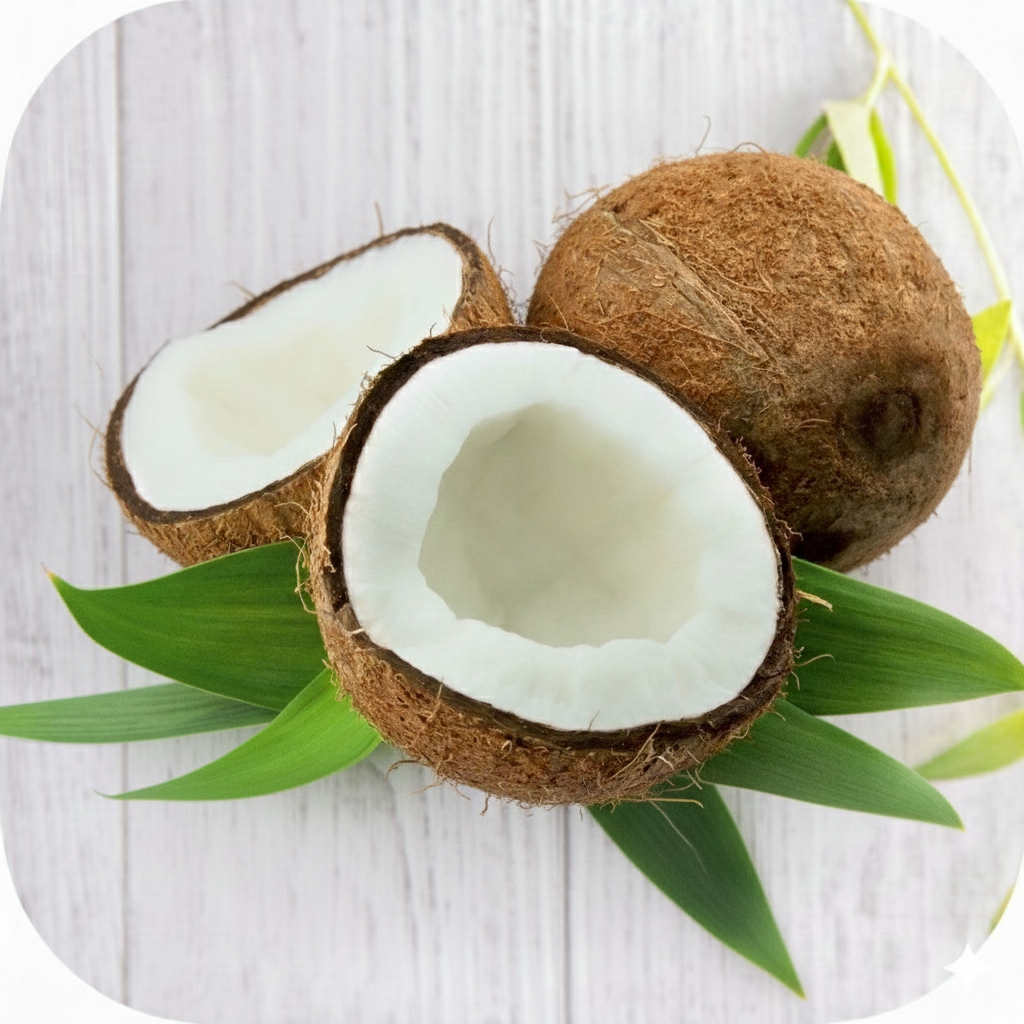 Sản phẩm từ dừa