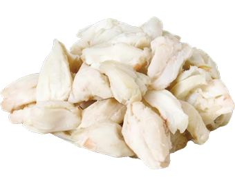 Horeca Thịt đùi ghẹ