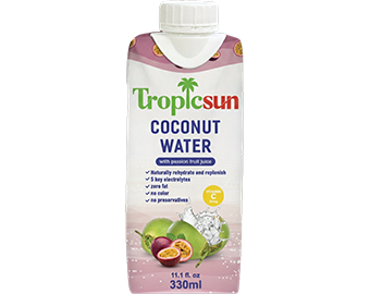 Tropicsun Nước dừa chanh dây