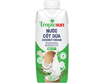 Tropicsun Nước cốt dừa