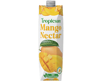 Tropicsun Nectar xoài