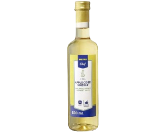 Giấm táo - Metro Chef – Apple Vinegar