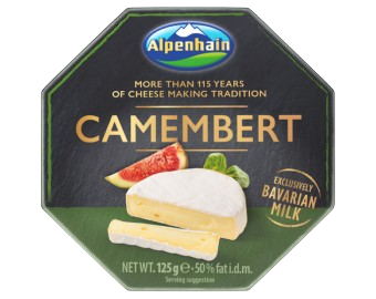Phô mai - Alpenhain - Camembert