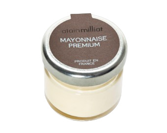 Xốt Mayonnaise – Alain Milliat