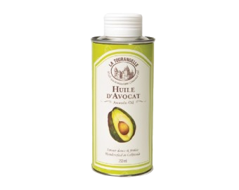Dầu quả bơ - Avocado oil