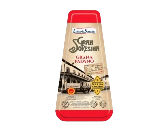 Phô mai - Latteria Soresina – Grana Padano