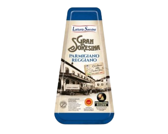 Phô mai - Latteria Soresina – Parmigiano Reggiano