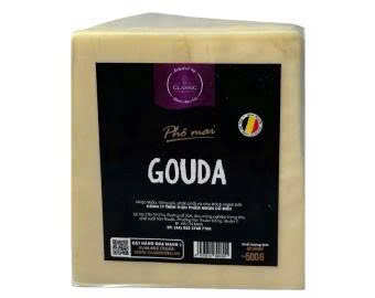 Phô mai - Cow's Best - Gouda