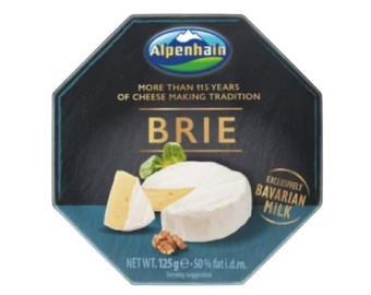 Phô mai - Alpenhain - Brie
